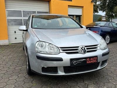 VW Golf IV