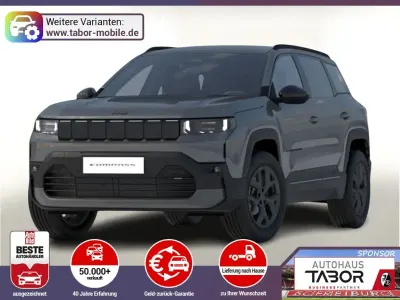 Gebraucht Jeep Compass