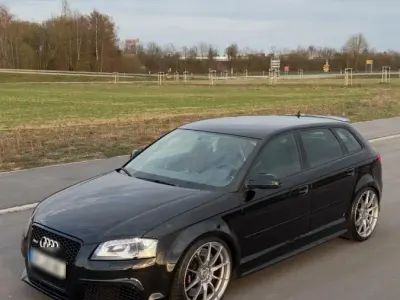 Gebraucht Audi RS3