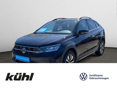 Usata VW Taigo Goal 95 CV (69 kW) 2025 SUV