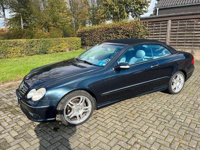Mercedes 320