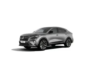 Neu Renault Rafale Techno 200 PS (147 kW) 2026 Grau SUV