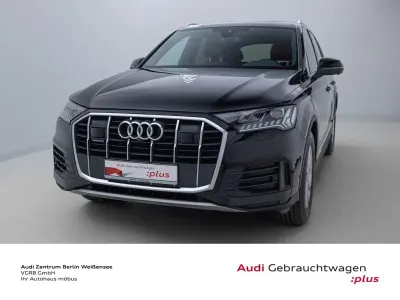 Gebraucht Audi Q7