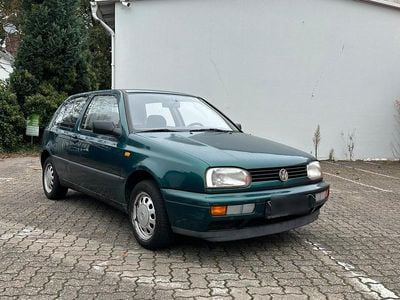 VW Golf III