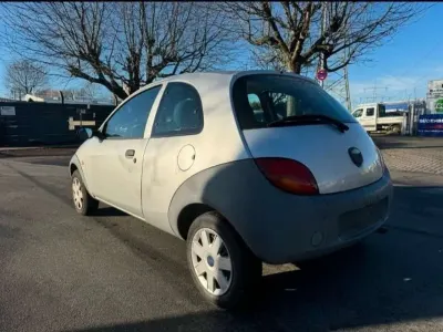 Gebraucht Ford Ka