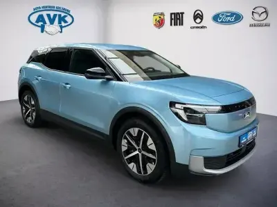 Gebraucht Ford Explorer