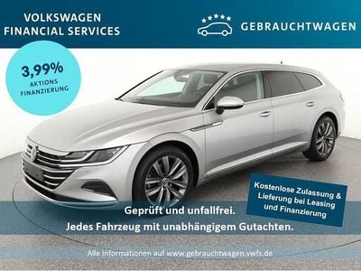 VW Arteon