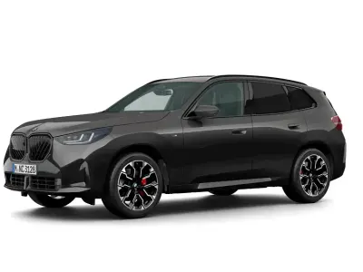 Gebraucht BMW X3 Comfort Edition 197 PS (144 kW) 2025 SUV
