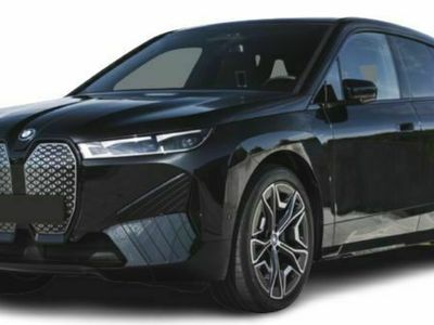 gebraucht BMW iX