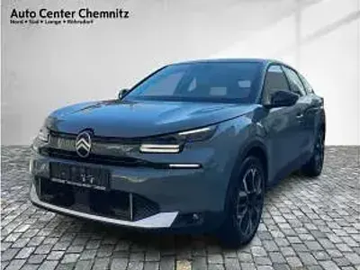 Gebraucht Citroën e-C4