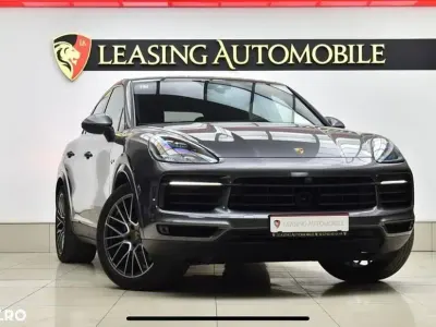 Gebraucht Porsche Cayenne E-Hybrid