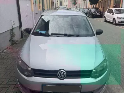 Używany VW Polo