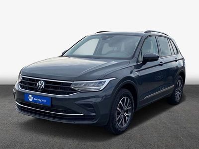 gebraucht VW Tiguan 2.0 TDI Life