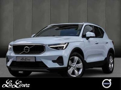 Usata Volvo XC40 120 CV (88 kW) 2024 SUV