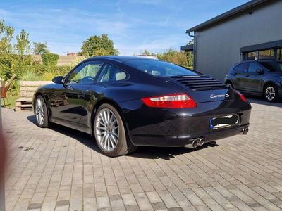 Porsche 911 Carrera S