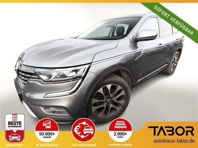 Gebraucht Renault Koleos Bose Edition 177 PS (130 kW) 2017 Grau SUV