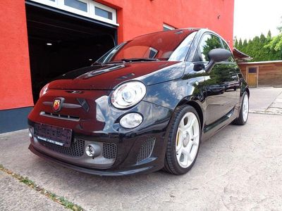 Abarth 595C