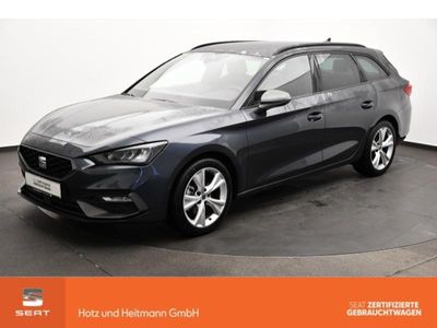Gebraucht 2025 Seat Leon FR Kombi | 27.590 €