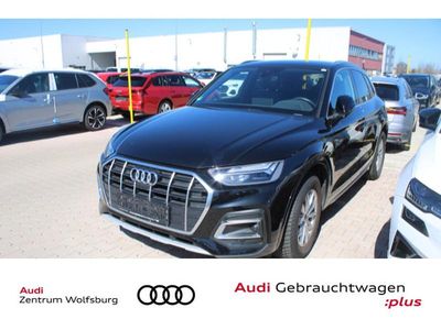 Usata Audi Q5 Advanced 163 CV (119 kW) 2022 SUV