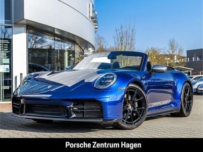Porsche 911 Carrera Cabriolet