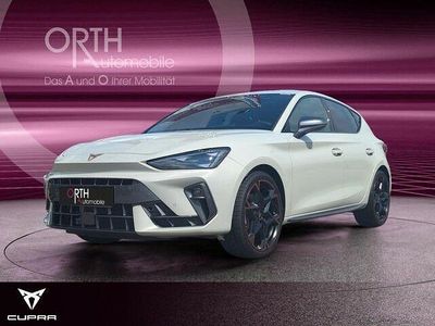 Gebraucht Cupra Leon 150 PS (110 kW) 2024 Othercolor Limousine