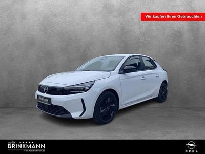 Usata Opel Corsa Edition 101 CV (74 kW) 2025 Bianco Utilitaria