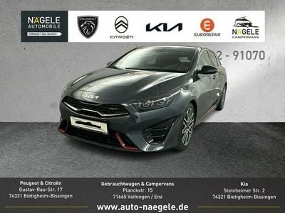 Kia ProCeed GT