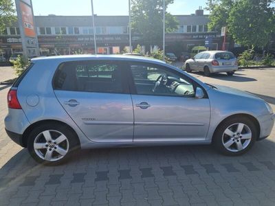 gebraucht VW Golf V 1.4 TSI United