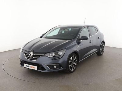 Renault Mégane IV