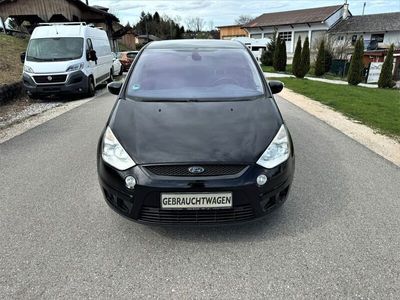 gebraucht Ford S-MAX S-Max-Klima-Navi-PDC