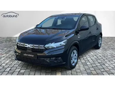 Brugt Dacia Sandero