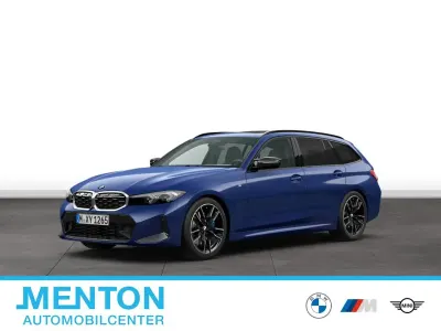 Brugt BMW M340 M Sport 387 HK (284 kW) 2025 Blå Sedan