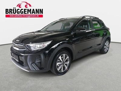 gebraucht Kia Stonic 1.2 VISION MJ24 SITZHEIZUNG NAVI KAMERA