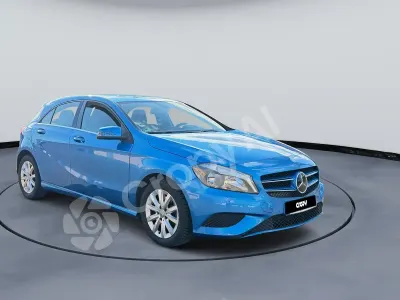 Gebraucht Mercedes A180