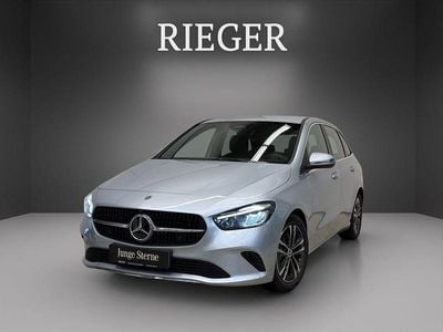 Mercedes B180