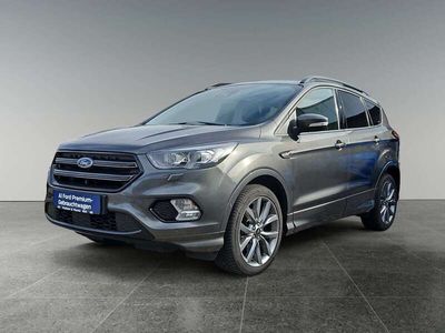 gebraucht Ford Kuga ST-Line, AHK schwenkbar, GJR