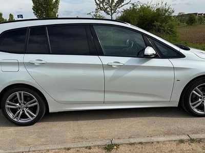 BMW 218 Gran Tourer