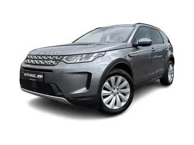Gebraucht Land Rover Discovery Sport S 313 PS (230 kW) 2021 Eiger grey SUV