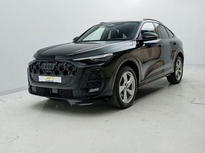 Audi Q5 Sportback