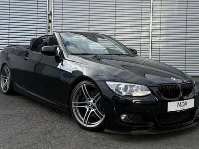 BMW 330 Cabriolet
