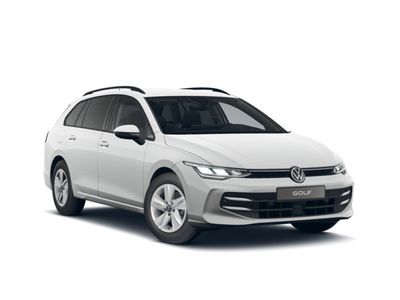 VW Golf VIII