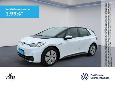 Brugt VW ID.3