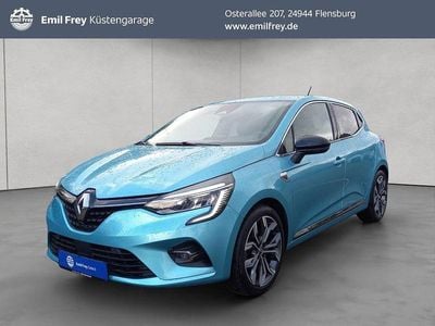 Renault Clio IV
