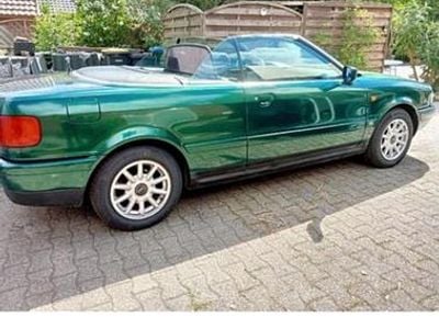 Audi 80