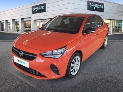 Opel Corsa-e
