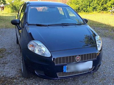 Fiat Grande Punto