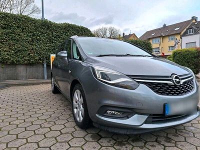 gebraucht Opel Zafira DIT 1,6 Innovation