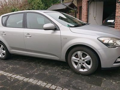 gebraucht Kia Ceed 1.4 Edition 7