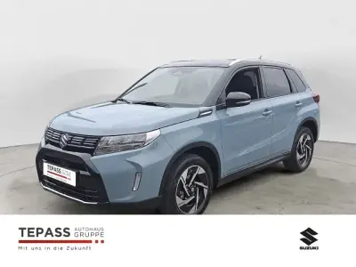 Nuova Suzuki Vitara Comfort+ 110 CV (80 kW) 2026 Blu SUV