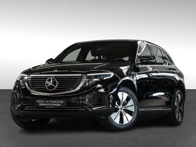 Mercedes EQC400